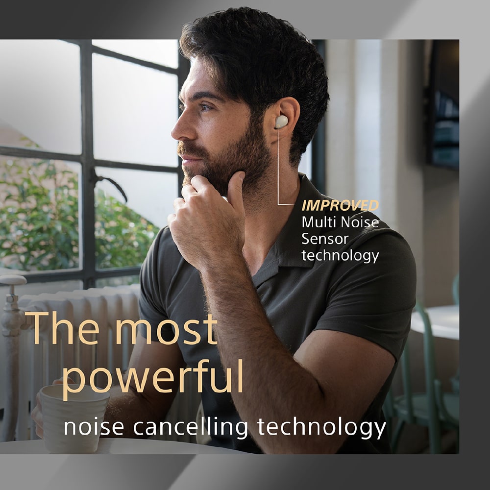 [TNG RM50] Sony WF-1000XM5 Noise Cancelling True Wireless Earbuds