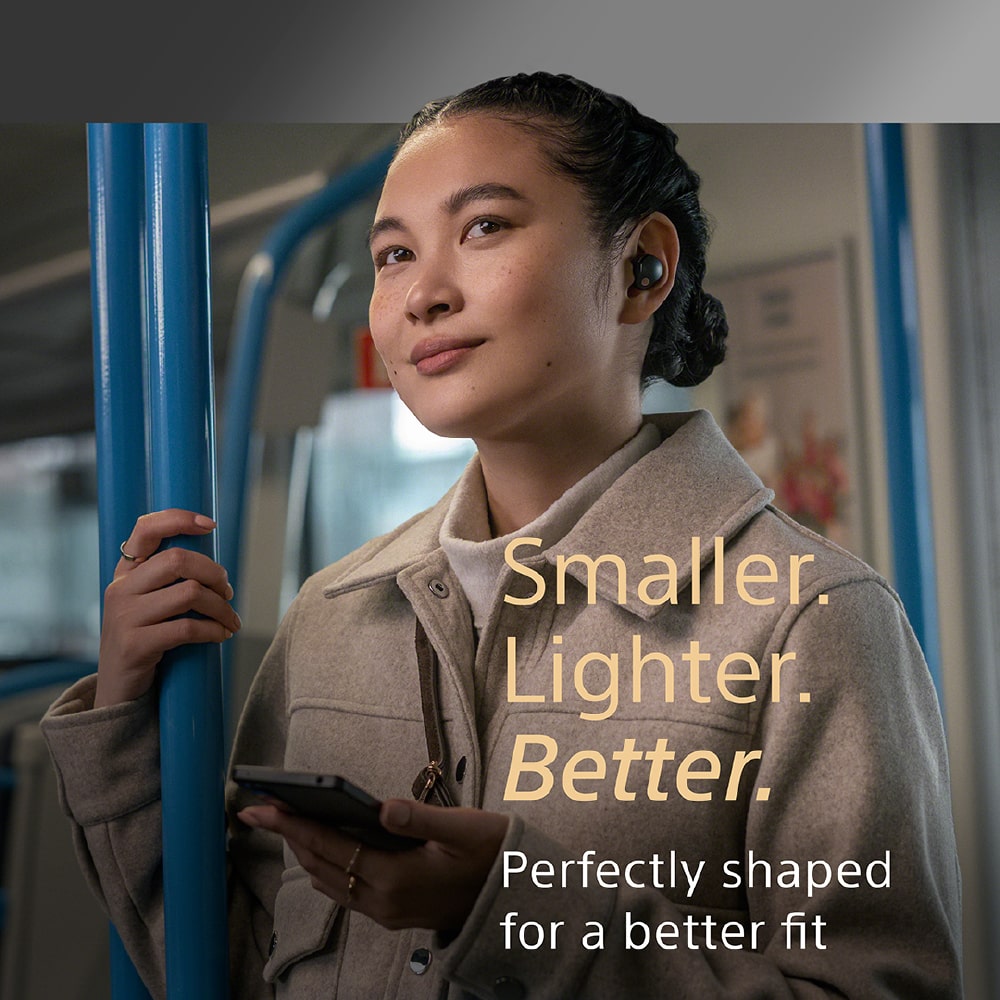 [TNG RM50] Sony WF-1000XM5 Noise Cancelling True Wireless Earbuds