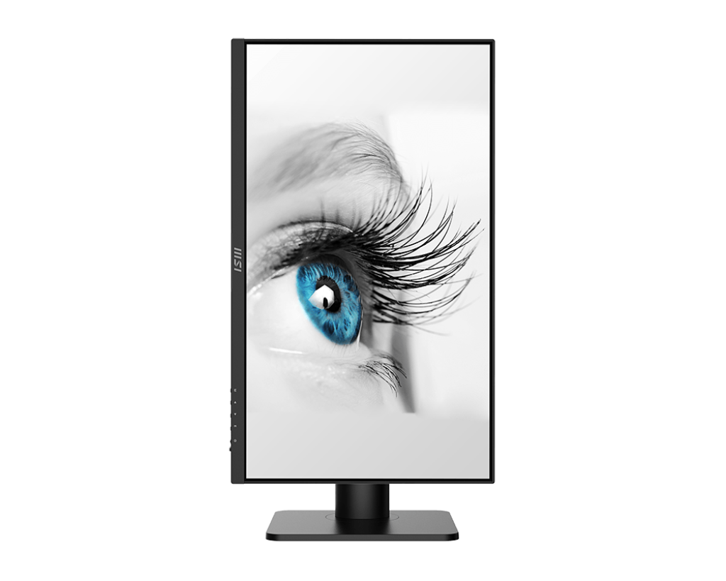 MSI PRO MP243XP 23.8" Monitor | 1920 x 1080