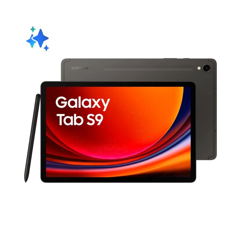 SAMSUNG Galaxy Tab S9 WiFi