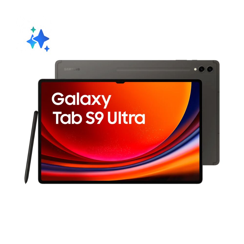 SAMSUNG Galaxy Tab S9 Ultra WiFi