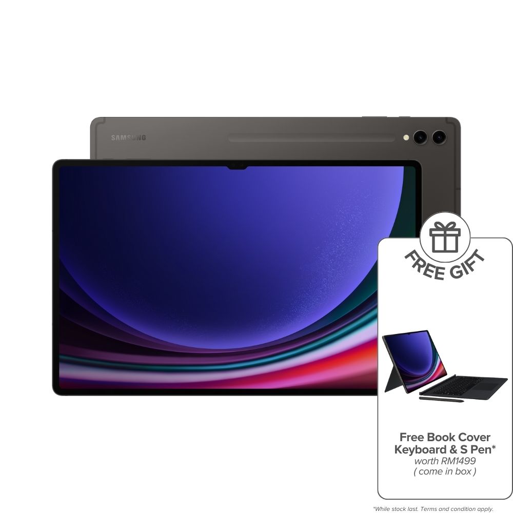 Samsung Galaxy Tab S9 Ultra WiFi