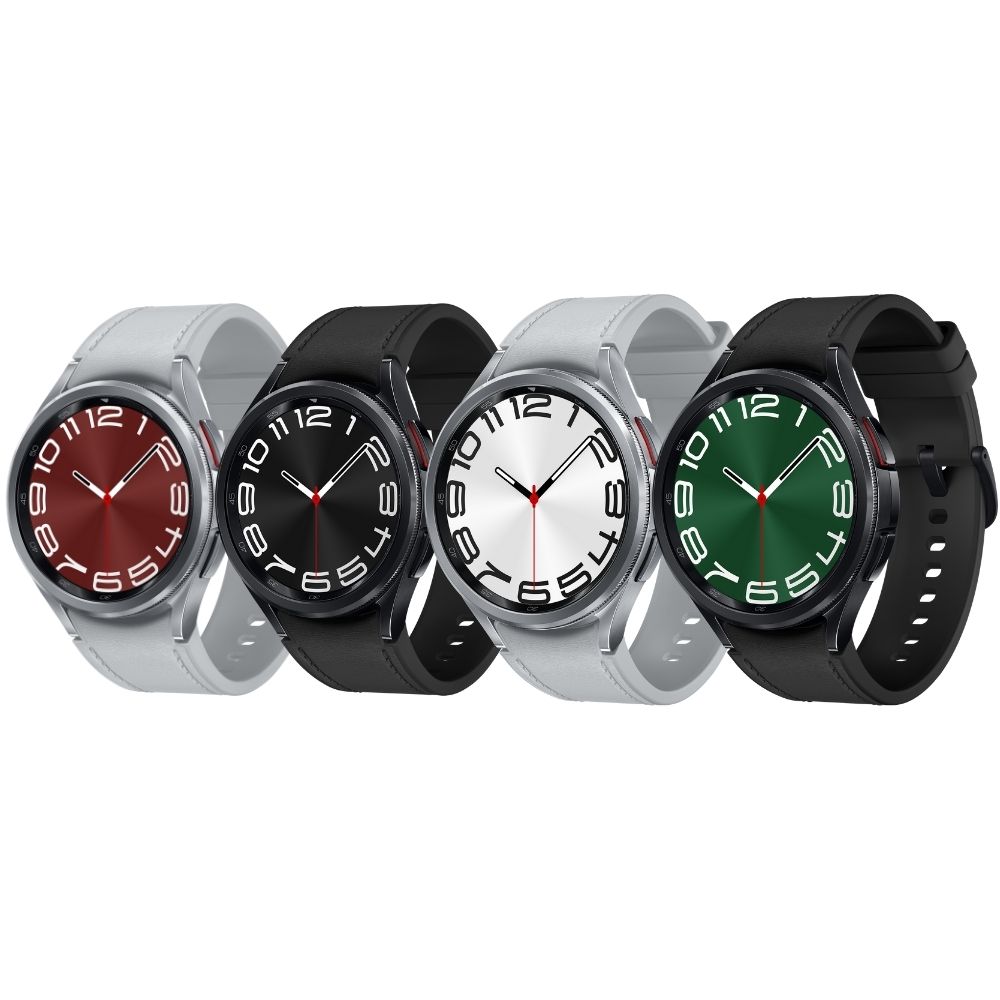 Samsung Galaxy Watch 6 Classic