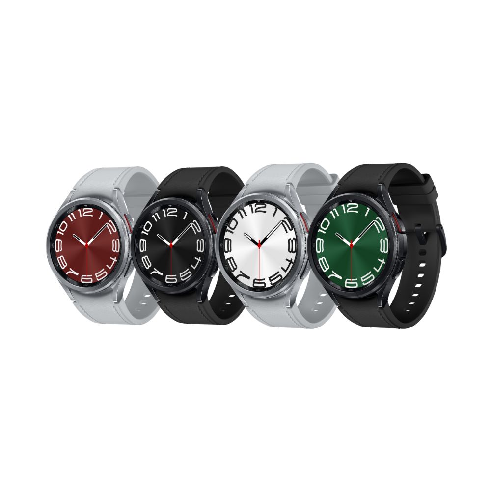 Samsung Galaxy Watch 6 Classic