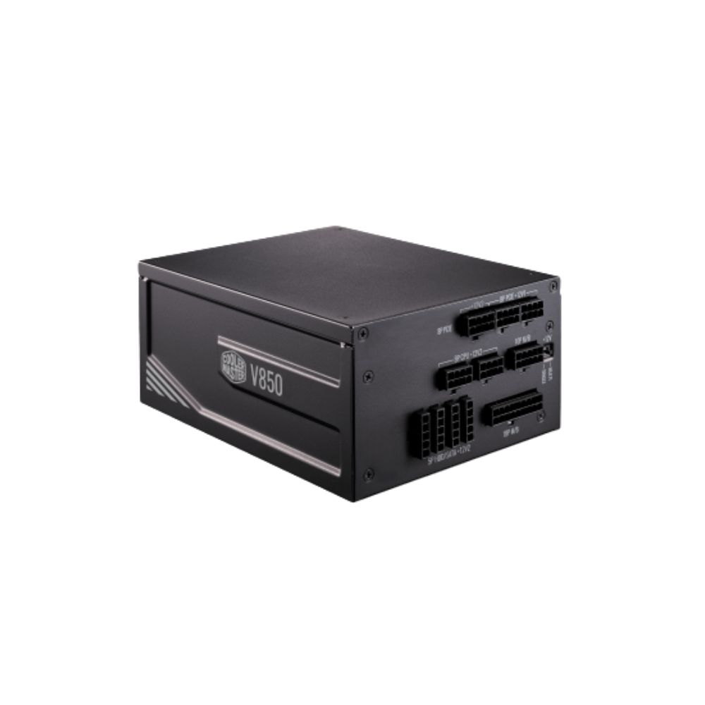 Cooler Master V850 850W 80PLUS PLATINUM Full Modular Power Supply