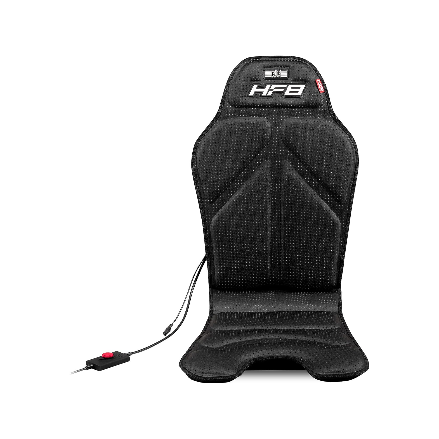 Next Level Racing HF8 - Haptic Feedback Gaming Pad (NLR-G001)