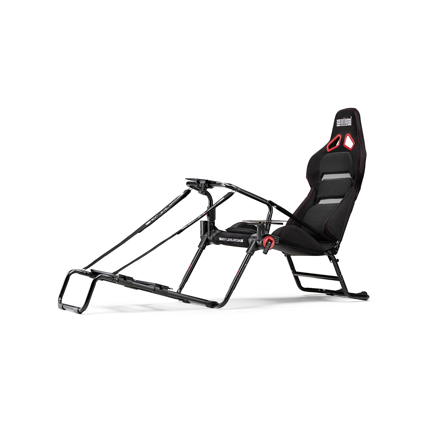 Next Level Racing NLR-S031 GTLite Pro Foldable Racing Cockpit