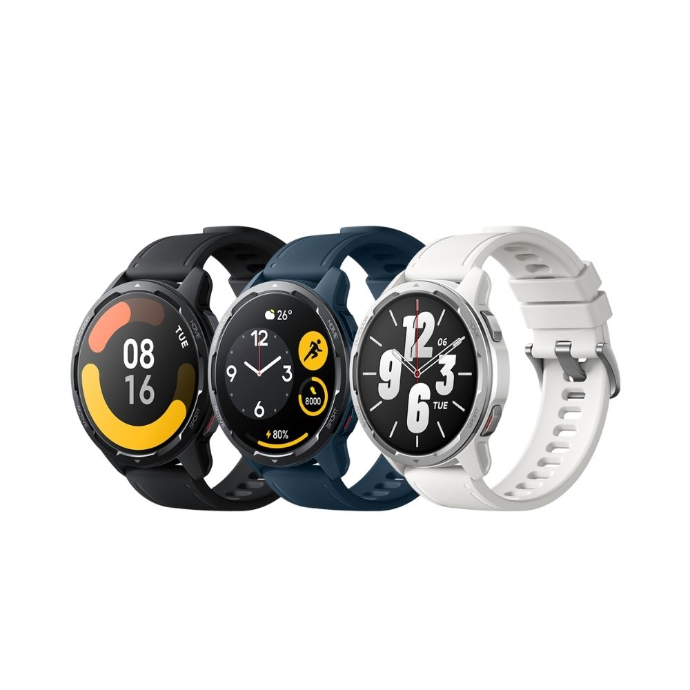 Xiaomi Watch S1 Active