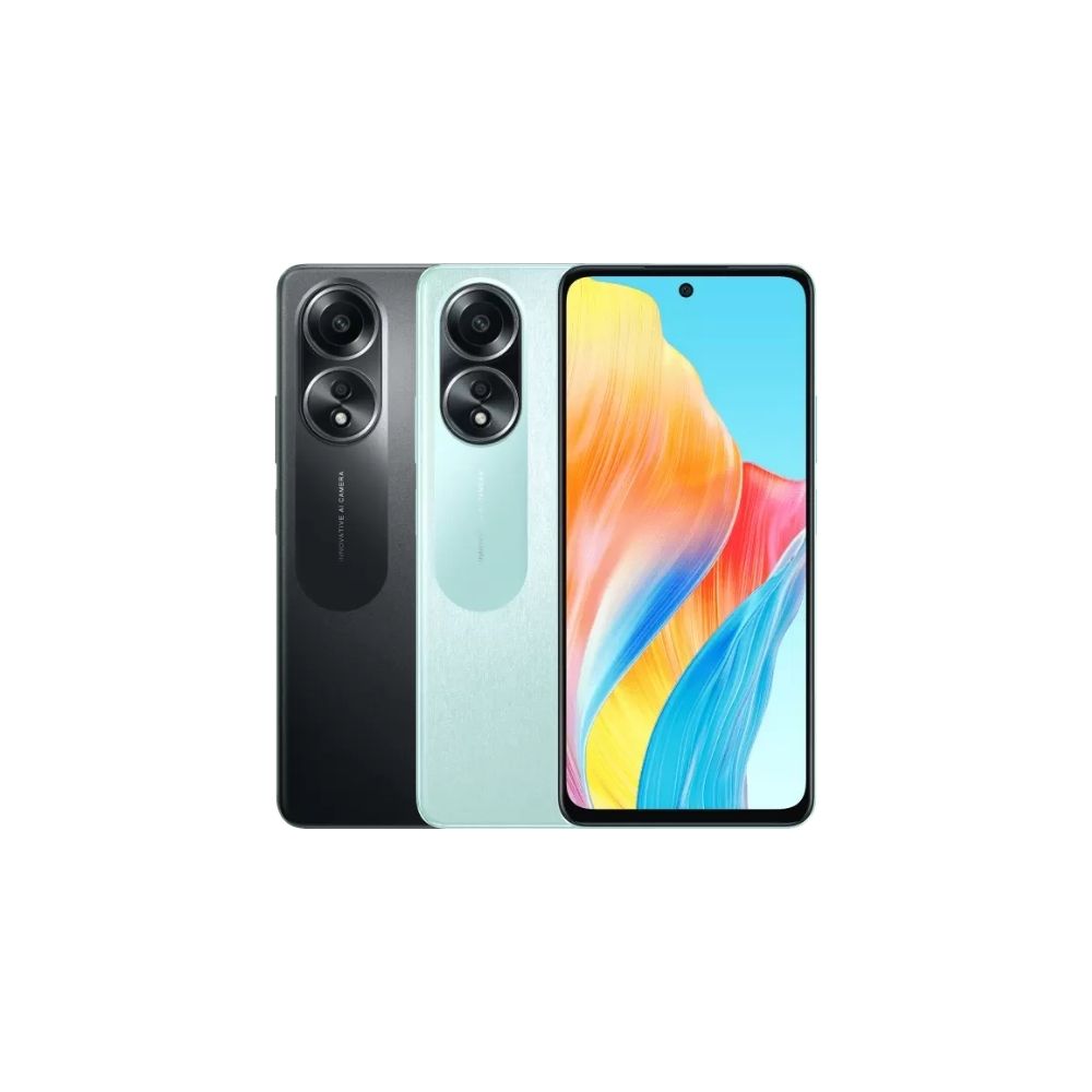 OPPO A58