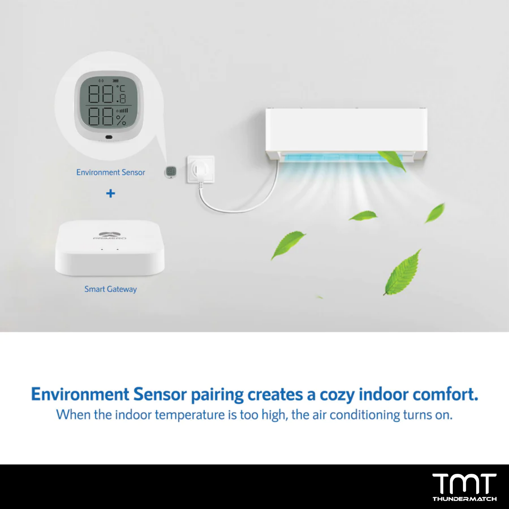 Primero P9 Smart Door Lock 3D Face ID