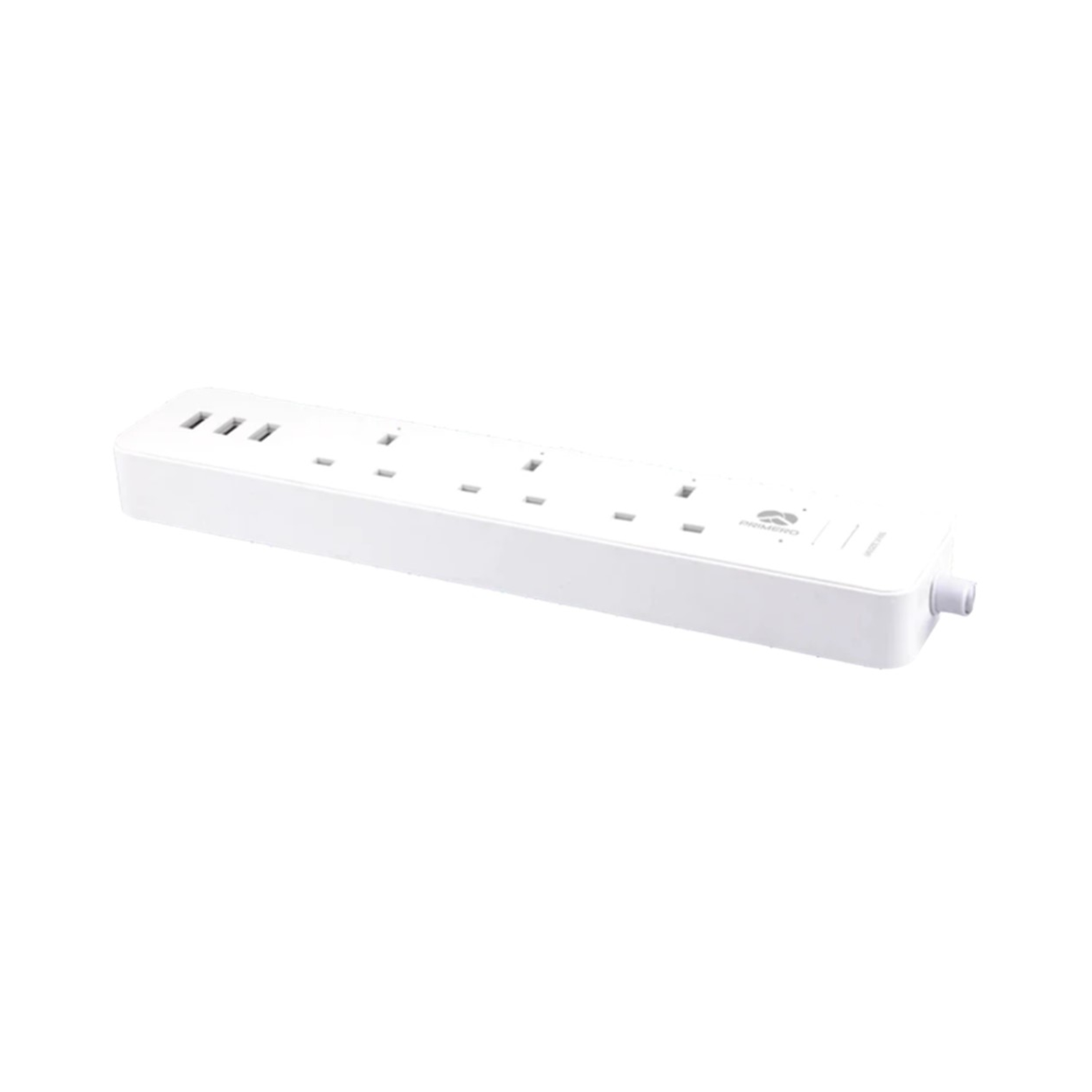 PRIMERO PWS-311 SMART POWER STRIP