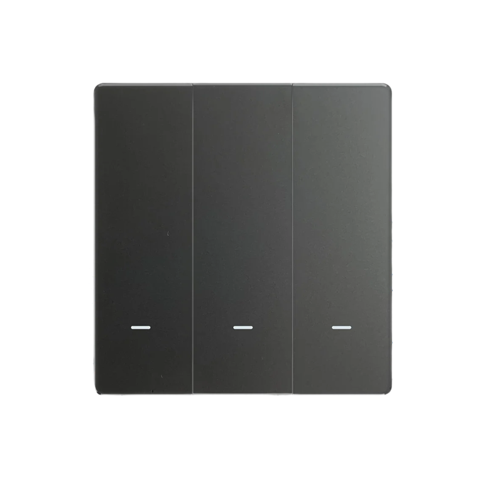Primero Smart Light Switch