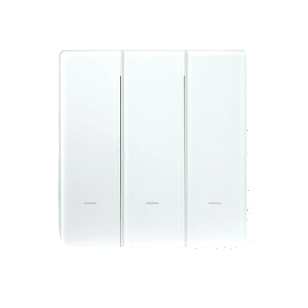 Primero Smart Light Switch