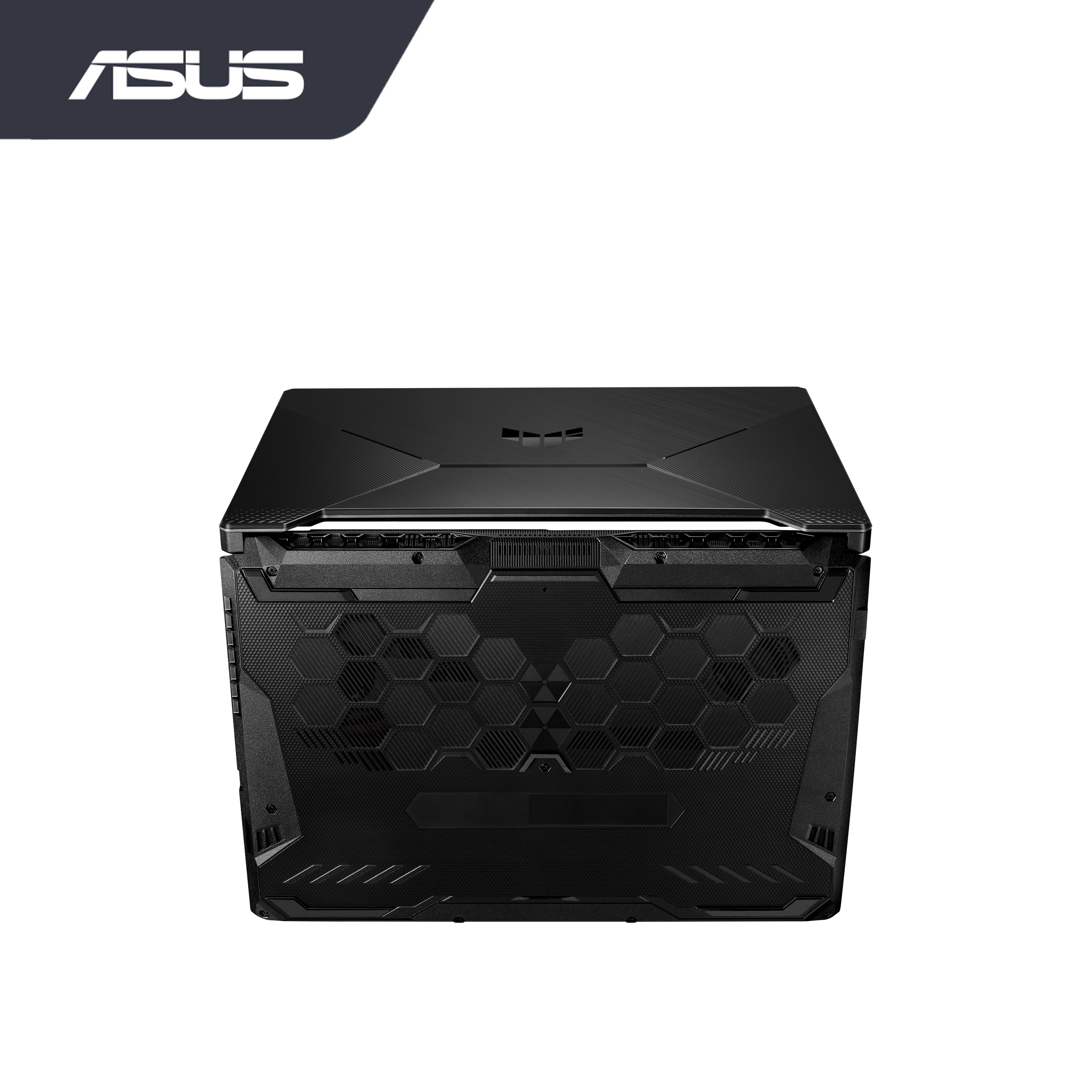 ASUS TUF Gaming A15 (2023) FA507X-ULP038W Gaming Laptop | AMD Ryzen 9-7940HS | NVD RTX4050