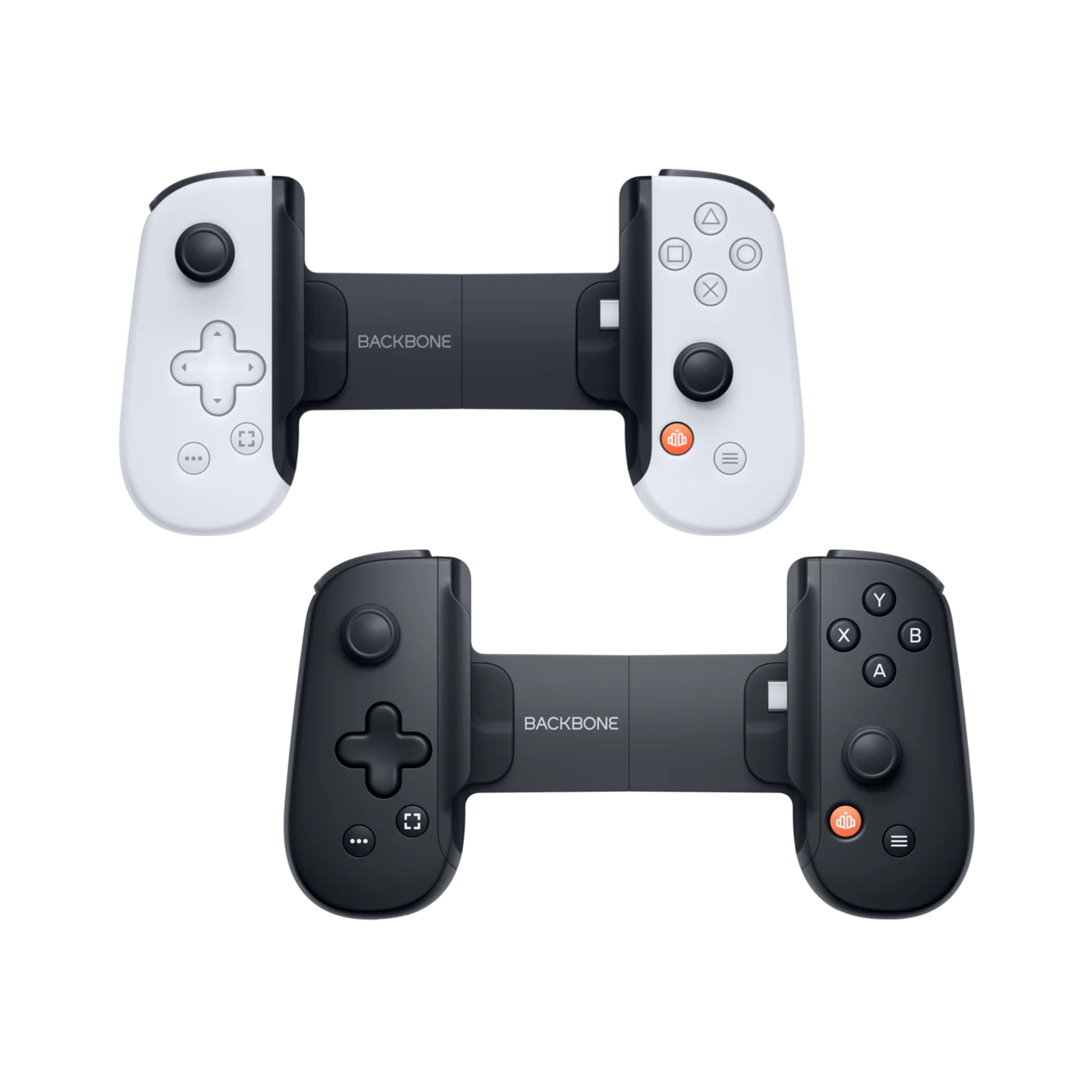 BACKBONE One PlayStation / Standard Version (2nd Gen) | Thunder Match