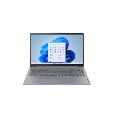 Lenovo IdeaPad Slim 3 15ABR8 Laptop (82XQ003WMJ/82XQ0040MJ) | AMD Ryzen 5 7520U
