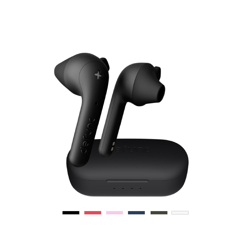 Defunc True Music Wireless Earbuds