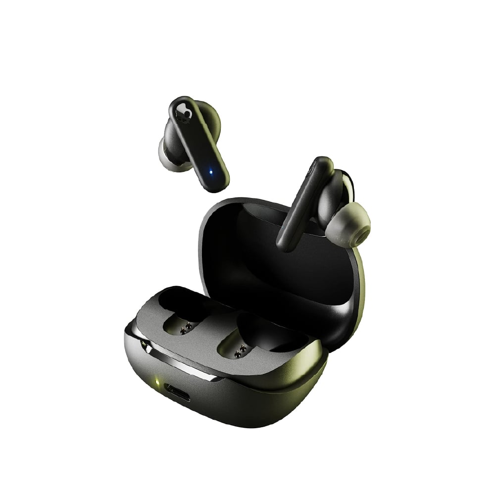 Skullcandy Smokin' Buds True Wireless Earbuds