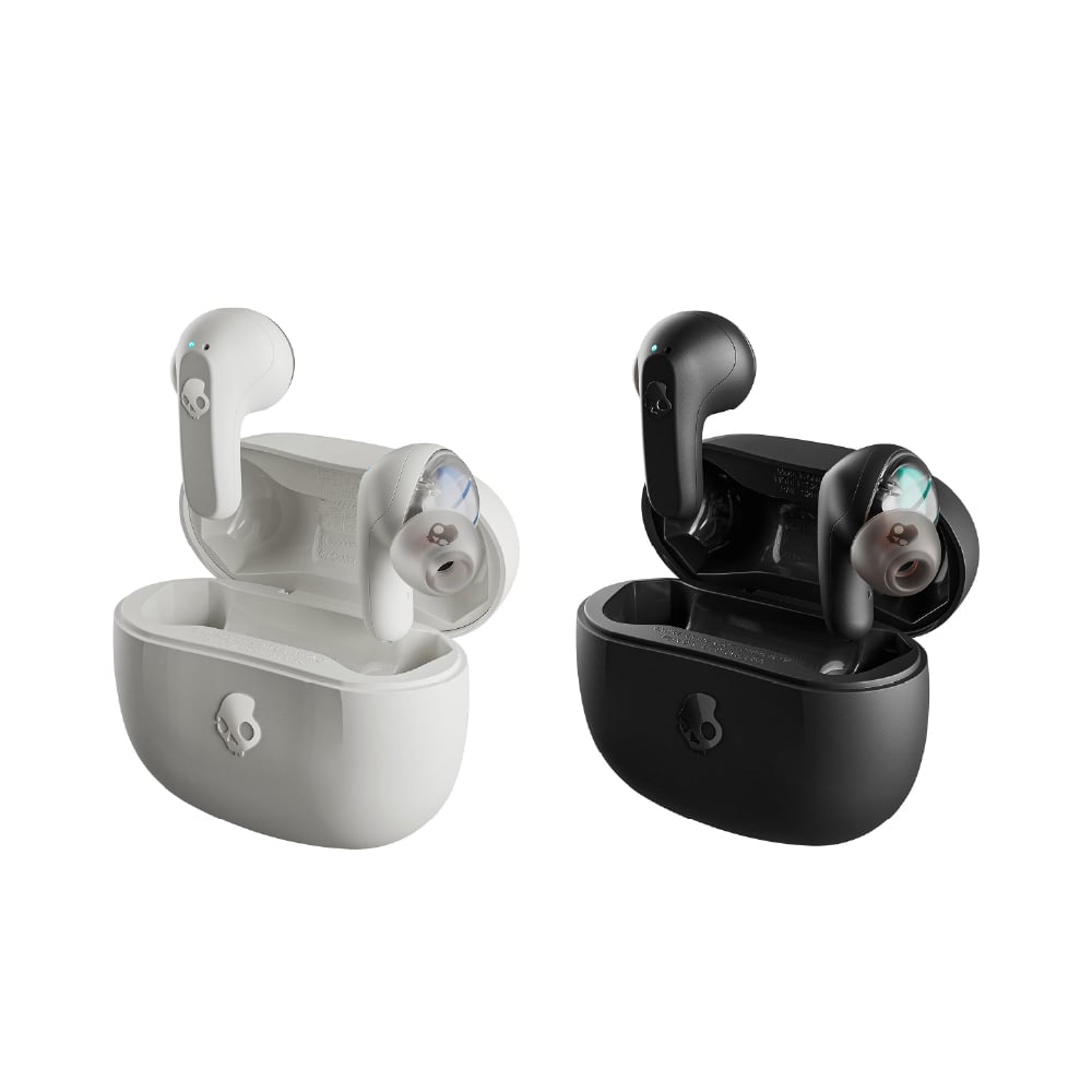 Skullcandy Rail True Wireless Earbuds