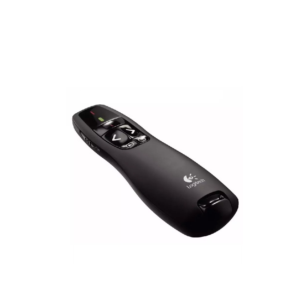 Logitech R400 Wireless Presenter