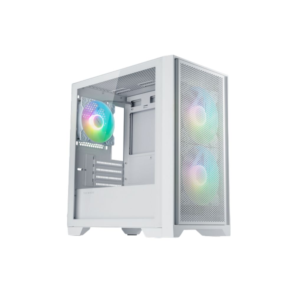 Tecware NEO M2 TG ARGB mATX Casing