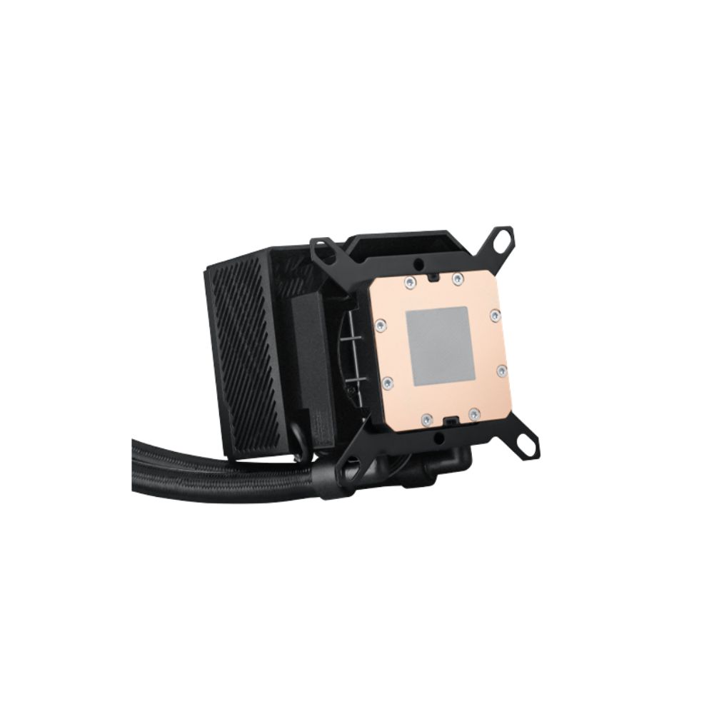 Silverstone Air Blazer 120i LITE ARGB 12CM