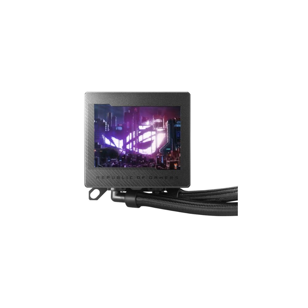ASUS ROG RYUJIN III 360 ARGB AIO Liquid Cooling