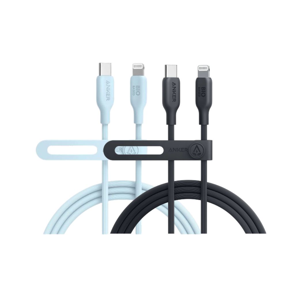 ANKER 542 USB-C to Lightning Bio-Based Cable