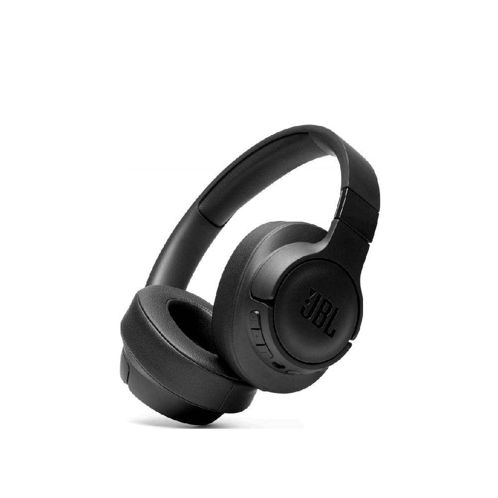 JBL TUNE 760NC Wireless Over-Ear ANC Headphones with Built-in Microphone