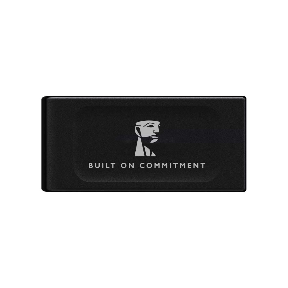 Kingston XS1000 Type-C External SSD SXS1000 SXS1000R