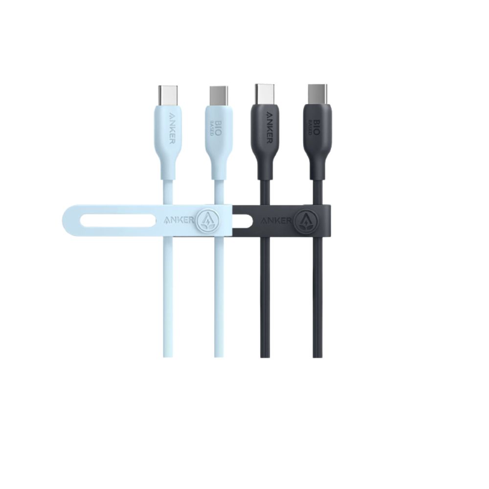 ANKER 544 USB-C to USB-C Bio-Based Cable