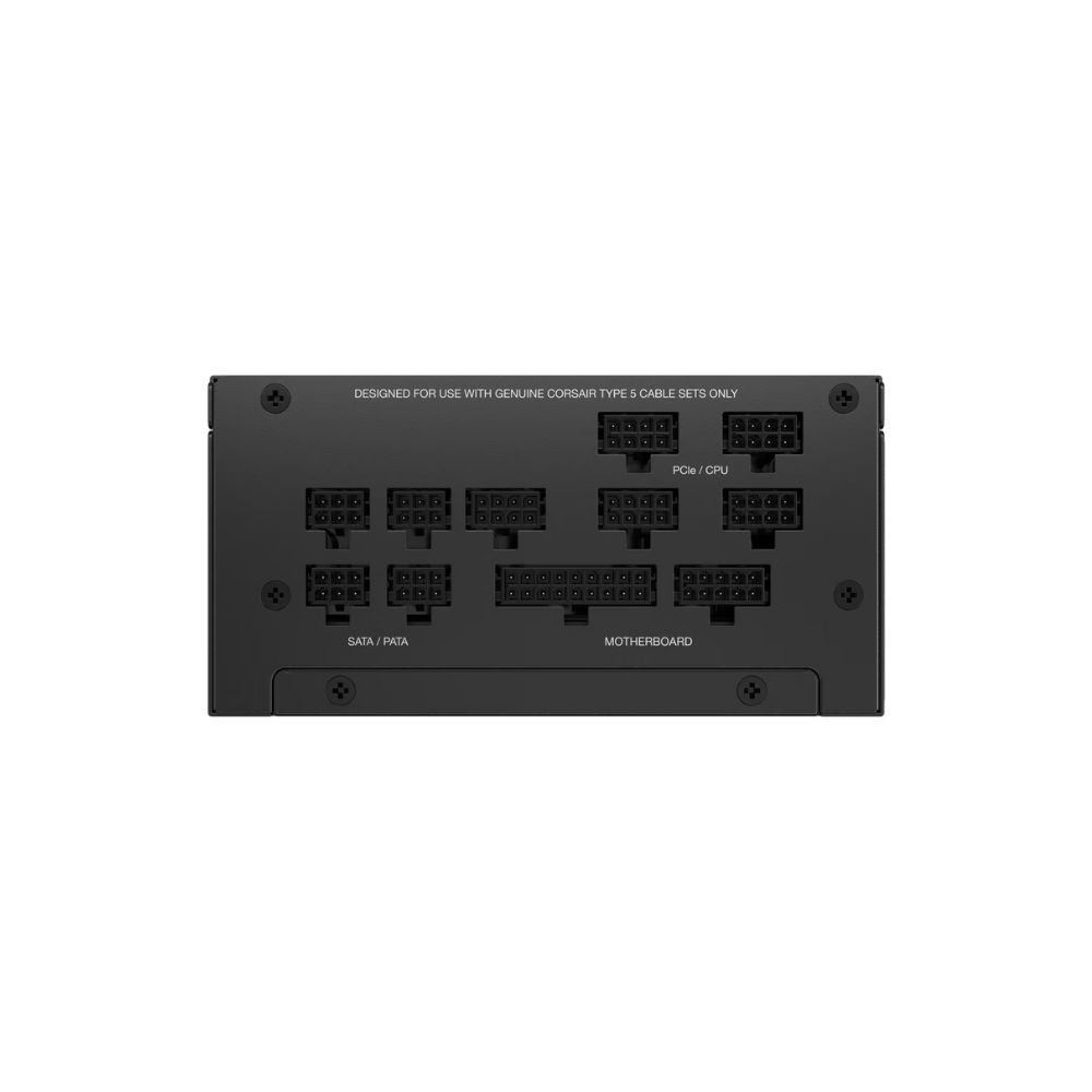 Corsair SF850L / SF1000L SFX (850W/1000W) Power Supply