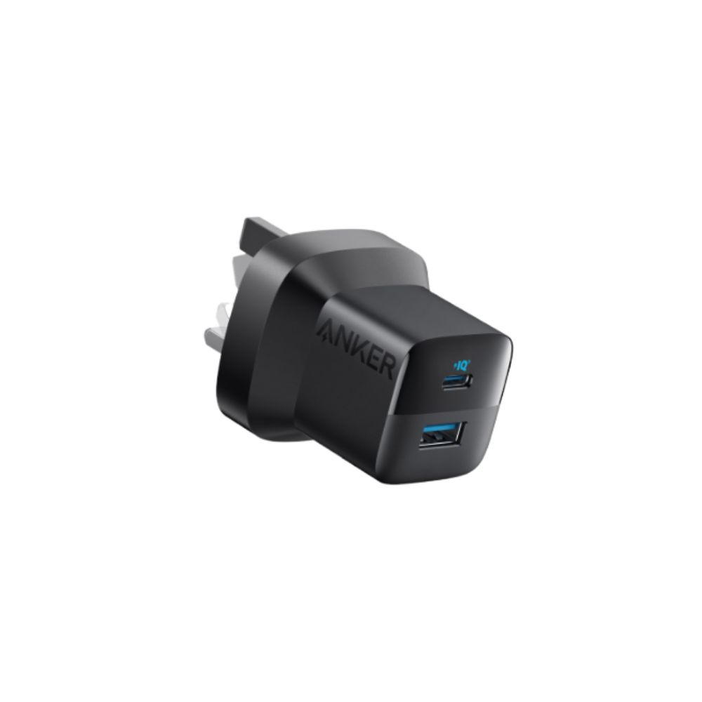 ANKER 323 Charger 33W Fast Charging