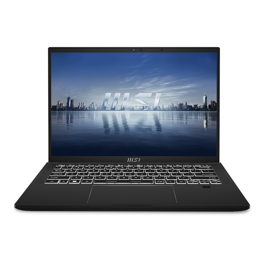 MSI Summit E14FlipEvo A13MT-400MY 2 in 1 Laptop | Intel i7-1360P