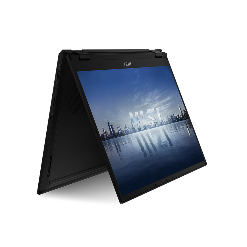 MSI Summit E14FlipEvo A13MT-400MY 2 in 1 Laptop | Intel i7-1360P