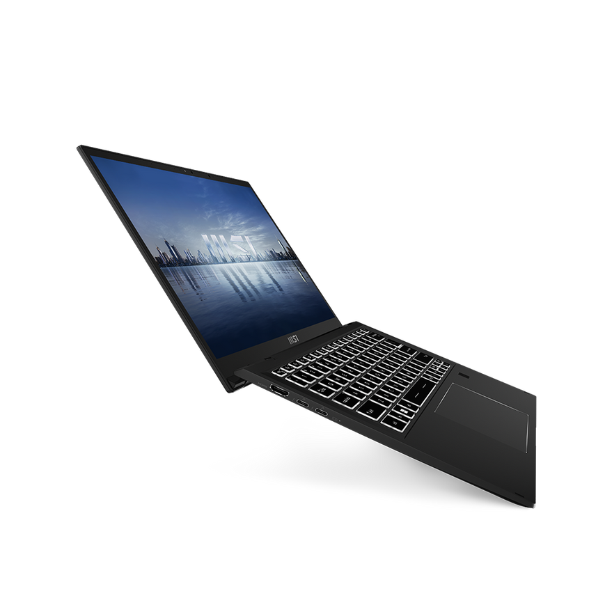MSI Summit E14FlipEvo A13MT-400MY 2 in 1 Laptop | Intel i7-1360P