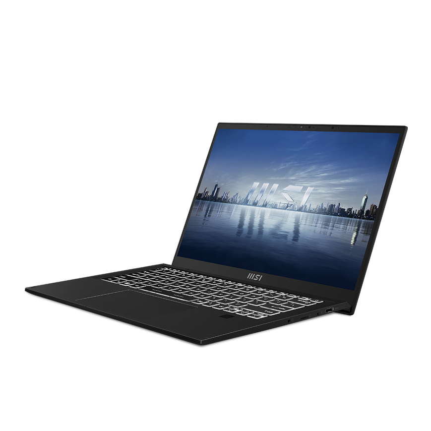 MSI Summit E14FlipEvo A13MT-400MY 2 in 1 Laptop | Intel i7-1360P