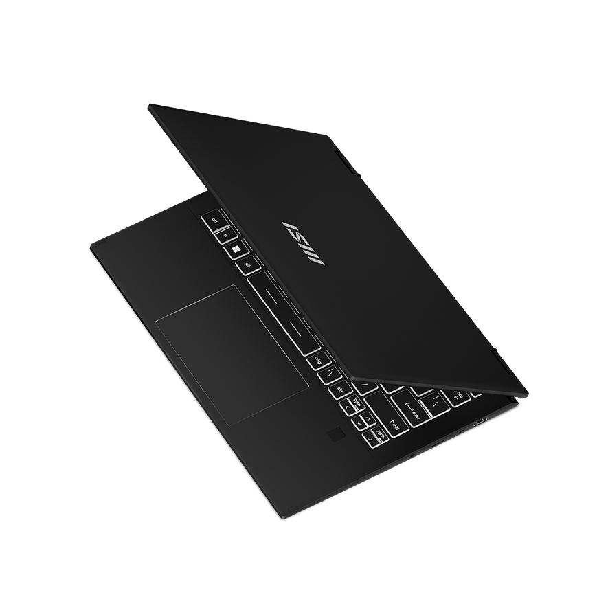 MSI Summit E14FlipEvo A13MT-400MY 2 in 1 Laptop | Intel i7-1360P
