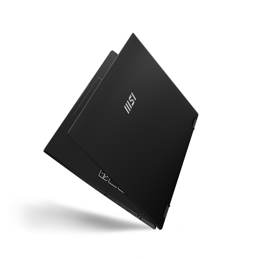 MSI Summit E14FlipEvo A13MT-400MY 2 in 1 Laptop | Intel i7-1360P