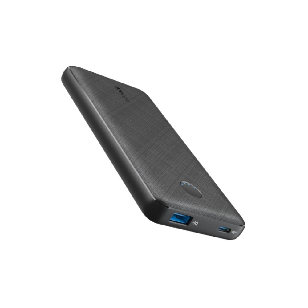 ANKER 523 PowerCore Slim 18W High Speed Charge 10000mAh PD