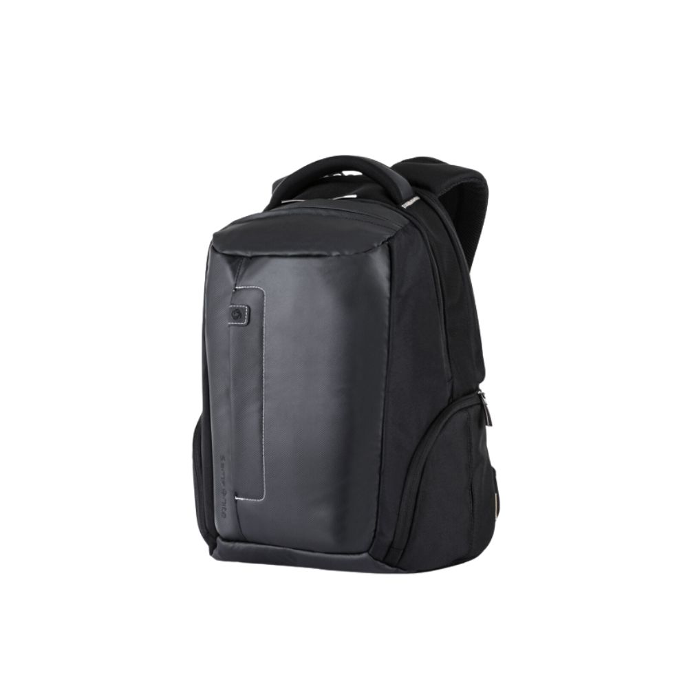 Samsonite Locus Eco LP Backpack V Black