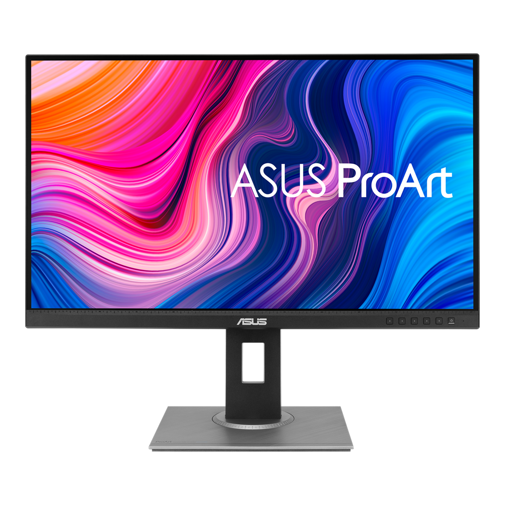 Asus PA278QV ProArt 27.0" Monitor | 5ms | WQHD 2560x1440 | 75Hz | IPS Panel | HDMI & DP & Mini HDMI & DVI & USB-A | HA Stand(H/S/P) | Speaker | sRGB 100% | 3y Warranty