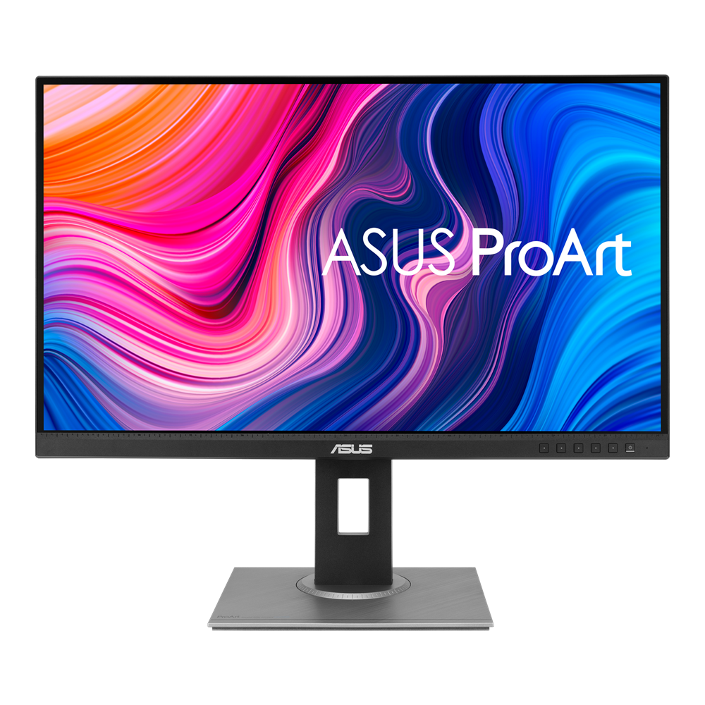 Asus PA278QV ProArt 27.0" Monitor | 5ms | WQHD 2560x1440 | 75Hz | IPS Panel | HDMI & DP & Mini HDMI & DVI & USB-A | HA Stand(H/S/P) | Speaker | sRGB 100% | 3y Warranty