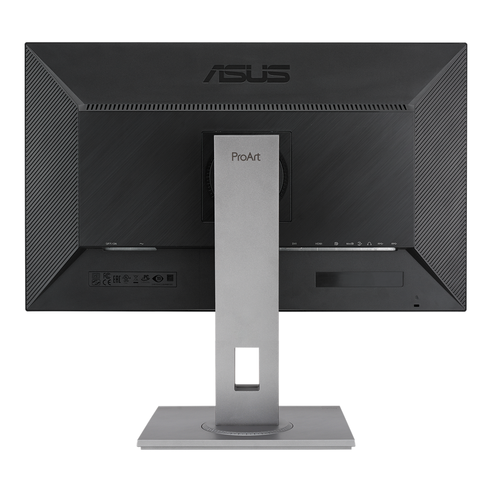 Asus PA278QV ProArt 27" Monitor | 2560 x 1440