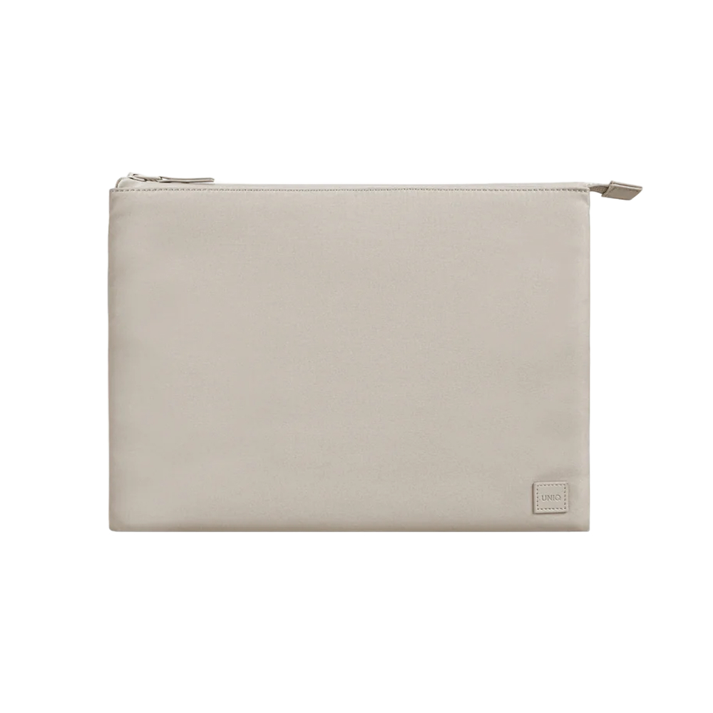 UNIQ Lyon Snug Fit Protective Nylon Laptop Sleeve 14"