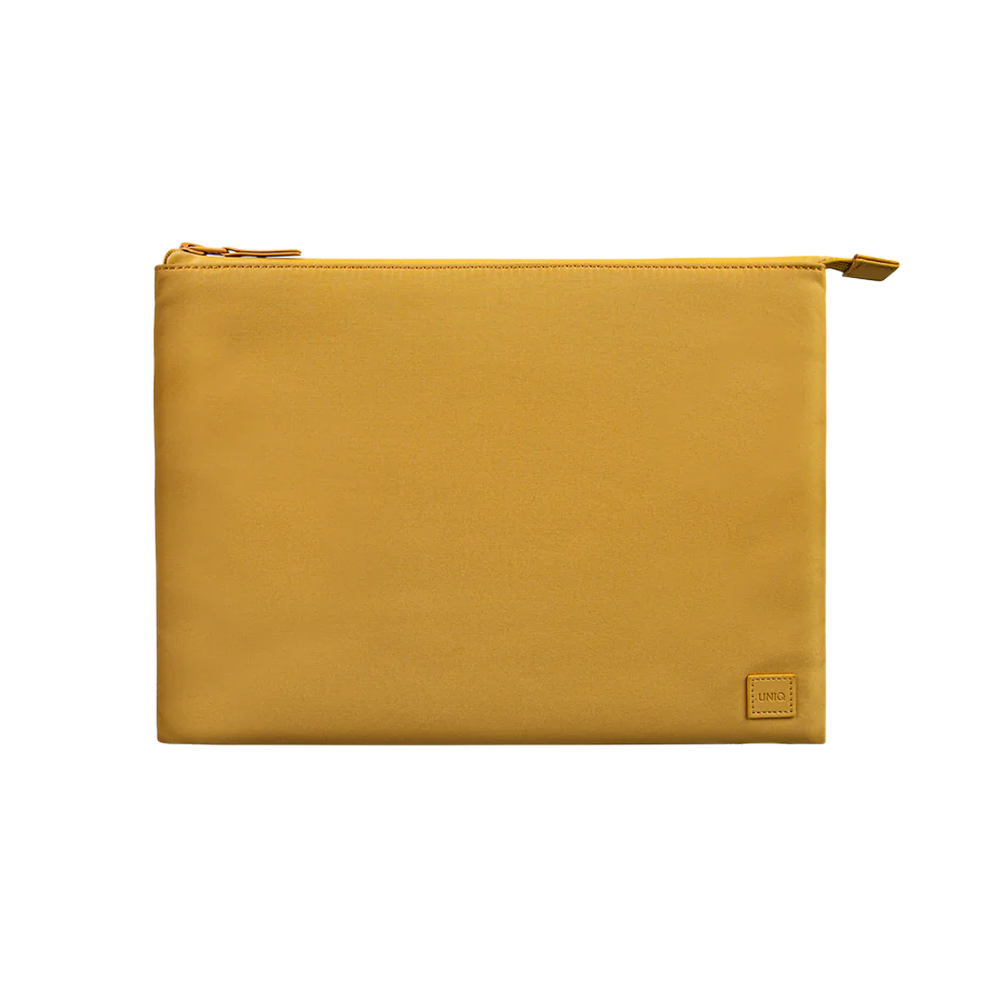 UNIQ Lyon Snug Fit Protective Nylon Laptop Sleeve 14"