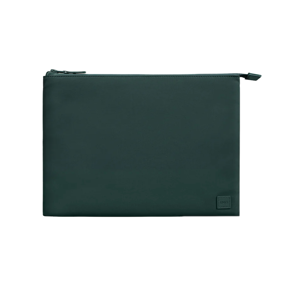 UNIQ Lyon Snug Fit Protective Nylon Laptop Sleeve 14"