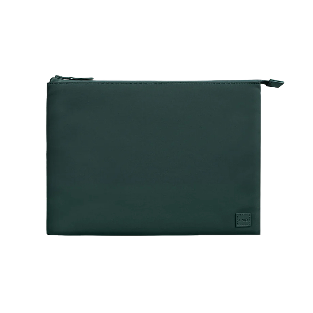 UNIQ Lyon Snug Fit Protective Nylon Laptop Sleeve 14"