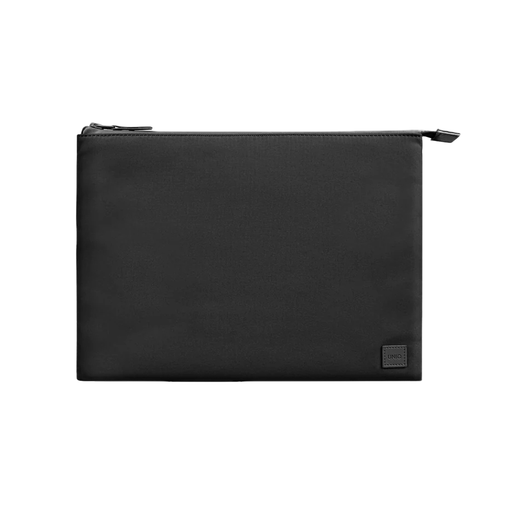 UNIQ Lyon Snug Fit Protective Nylon Laptop Sleeve 14"