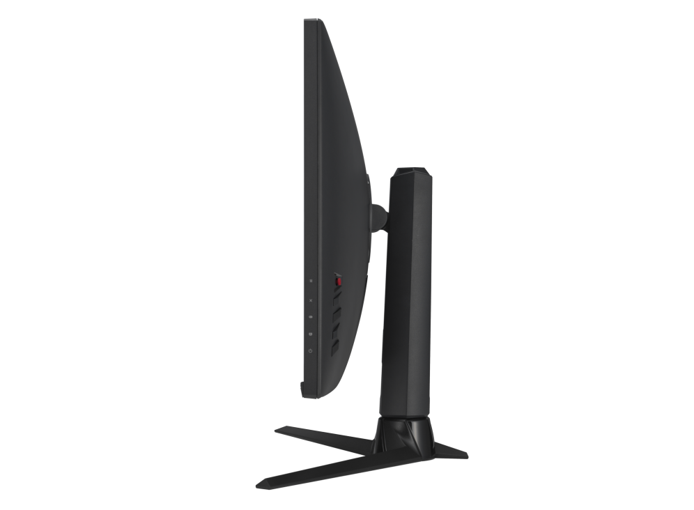 ASUS ROG Strix XG32AQ 32" Gaming Monitor | WQHD (2560 x 1440) (175Hz) | Fast IPS | 1ms (GTG) | ELMB SYNC & G-SYNC Compatible | DCI-P3 96% & 130% sRGB | DisplayHDR™ 600 | 3Y Warranty